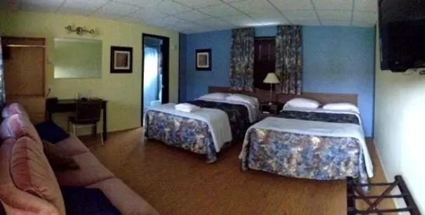 Motel Spring