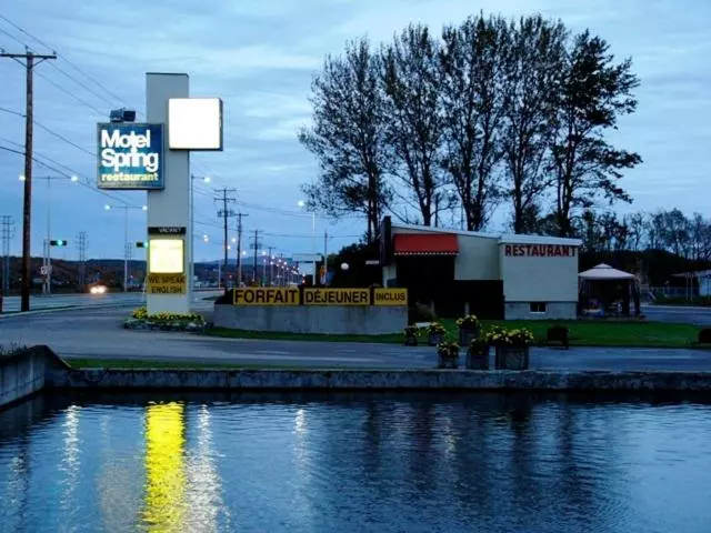 Motel Spring