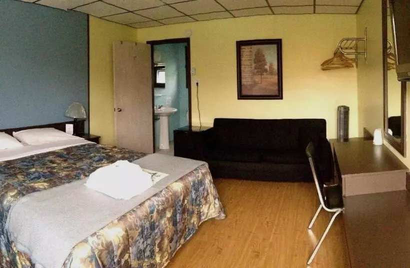 Motel Spring