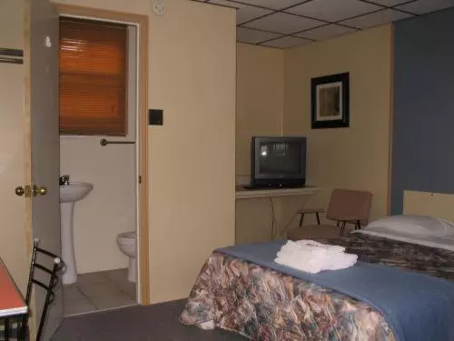 Motel Spring