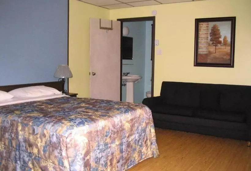 Motel Spring