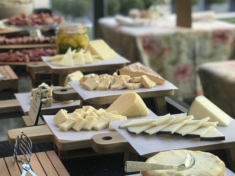 Único Madrid, Small Luxury Hotels