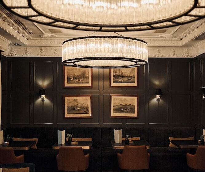 Único Madrid, Small Luxury Hotels