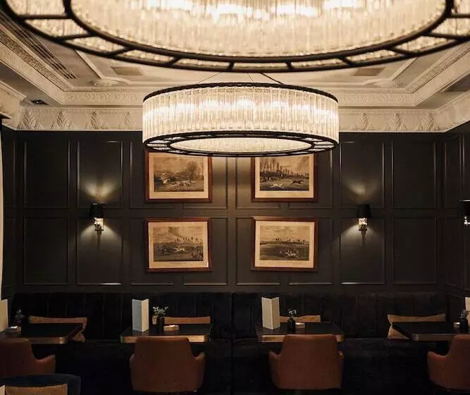 Único Madrid, Small Luxury Hotels