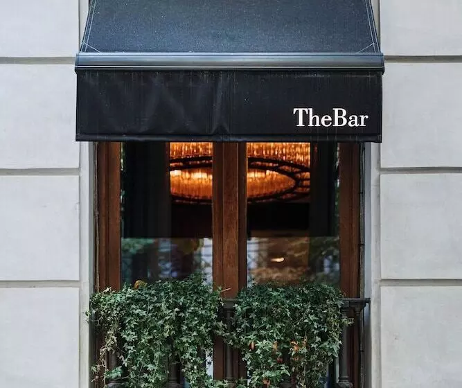 Único Madrid, Small Luxury Hotels