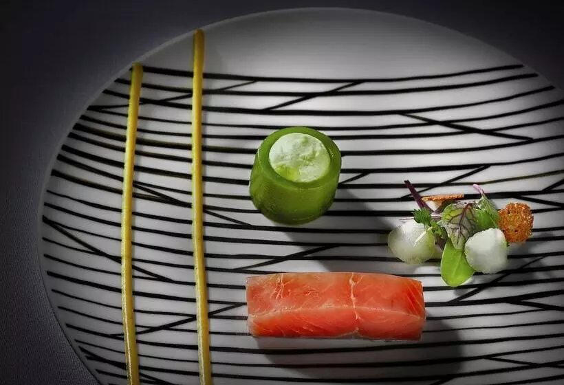 Único Madrid, Small Luxury Hotels