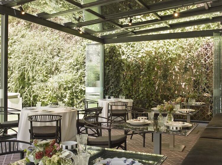 Único Madrid, Small Luxury Hotels