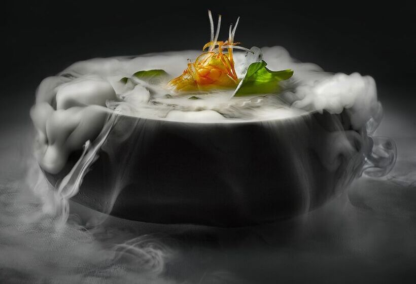 Único Madrid, Small Luxury Hotels