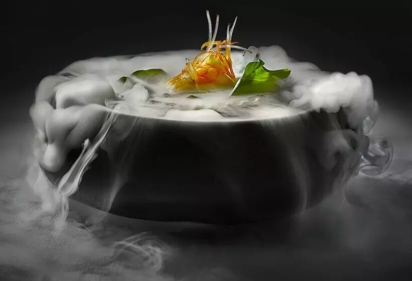 Único Madrid, Small Luxury Hotels