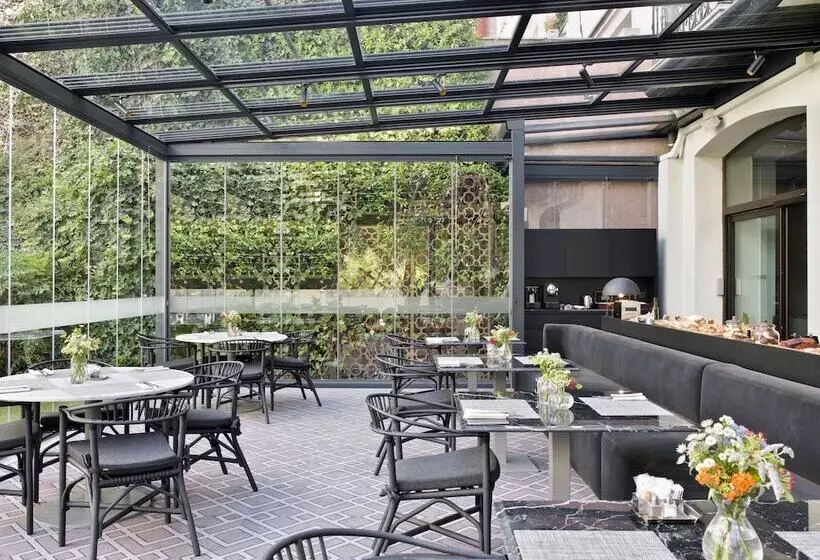 Único Madrid, Small Luxury Hotels