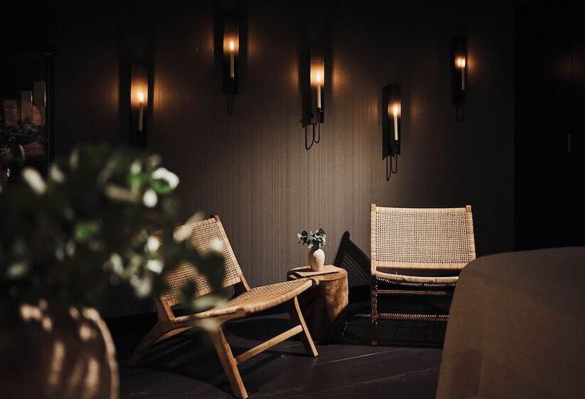 Único Madrid, Small Luxury Hotels