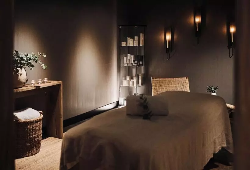 Único Madrid, Small Luxury Hotels