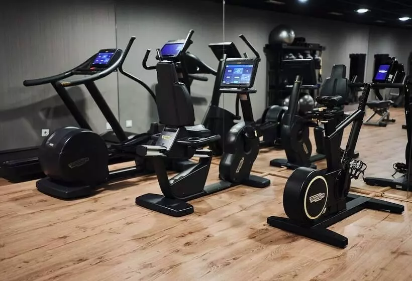 Único Madrid, Small Luxury Hotels