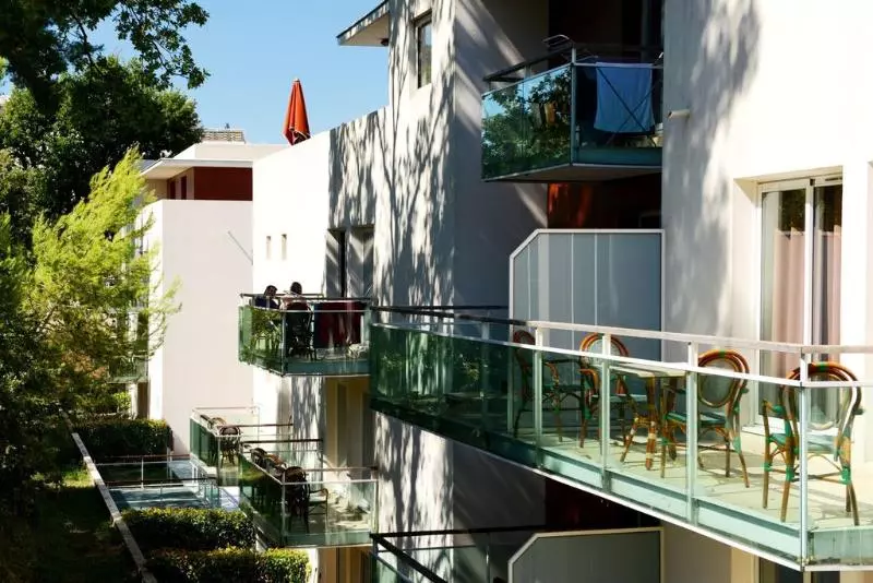 Odalys City Antibes Olympe