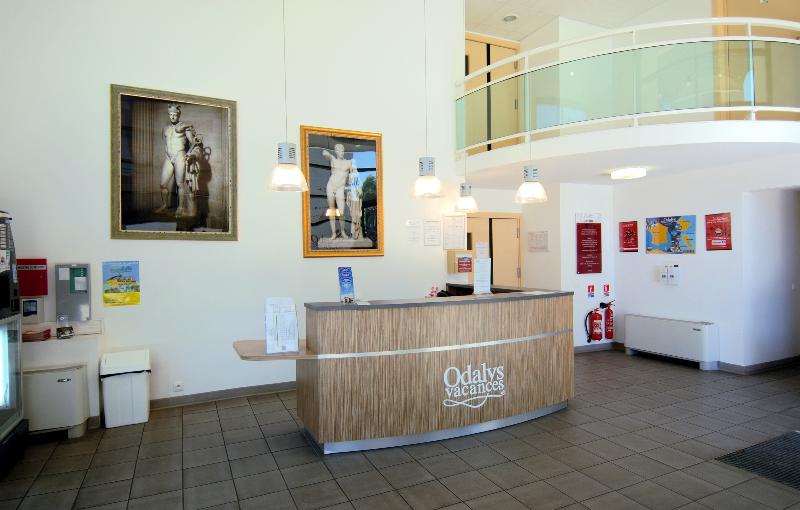 Odalys City Antibes Olympe