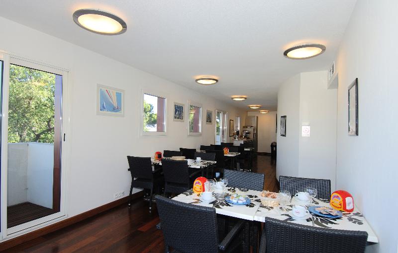 Odalys City Antibes Olympe