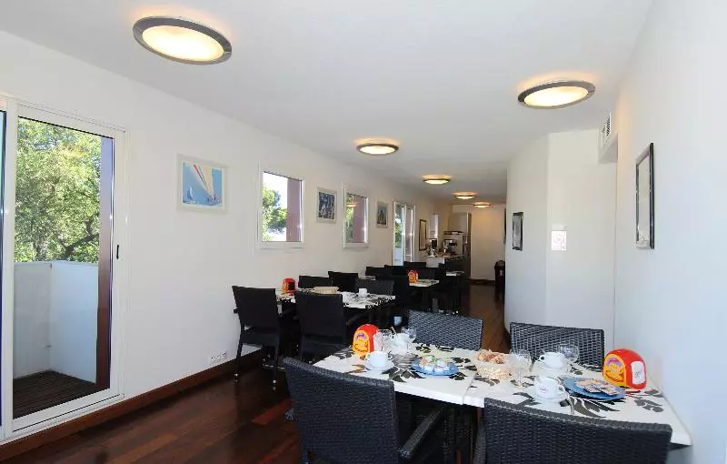 Odalys City Antibes Olympe