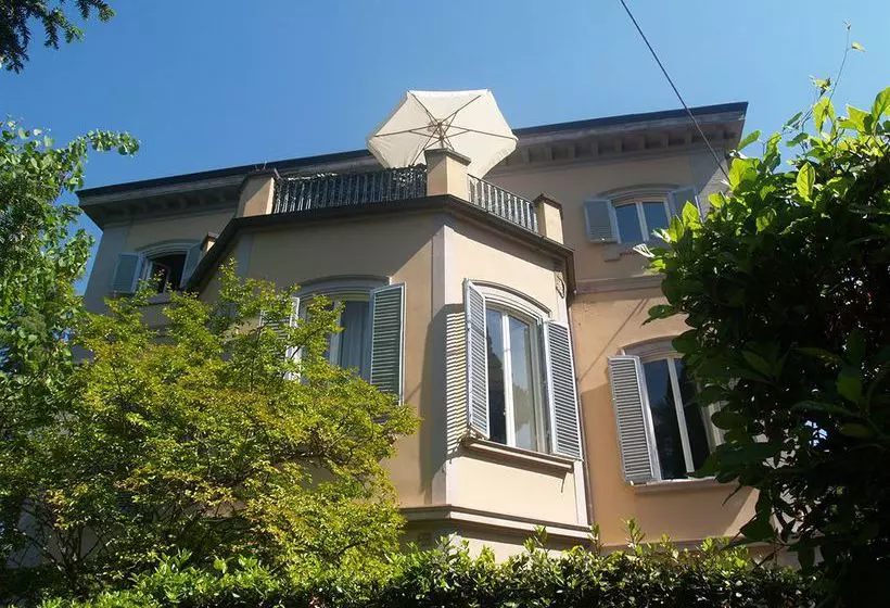 Villa Pignatti Morano