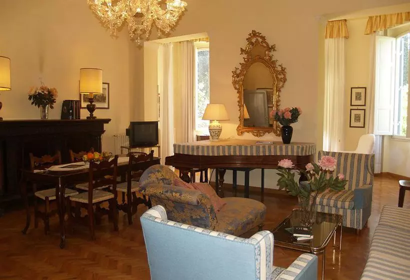 Villa Pignatti Morano