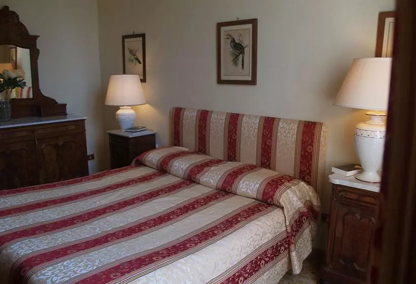 Villa Pignatti Morano