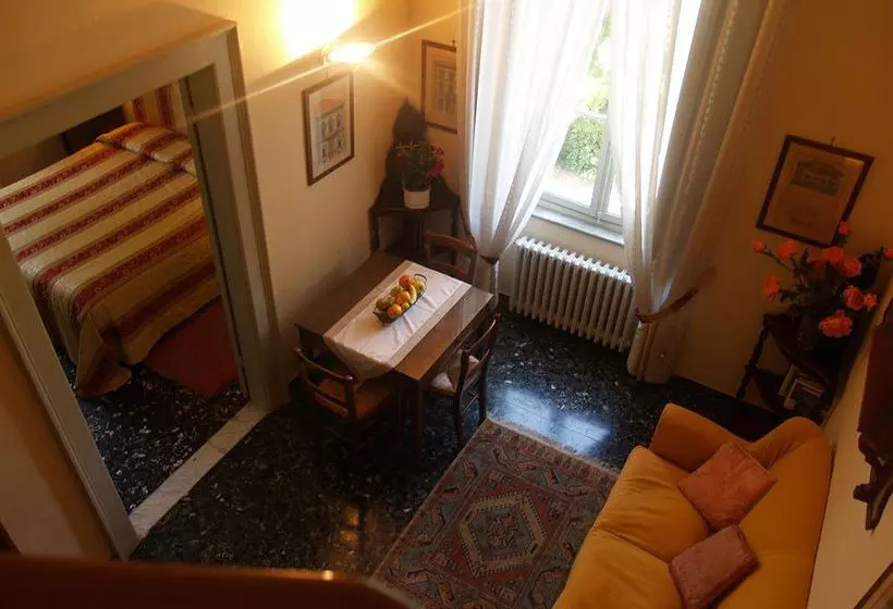 Villa Pignatti Morano