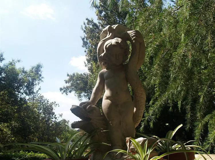 Villa Pignatti Morano