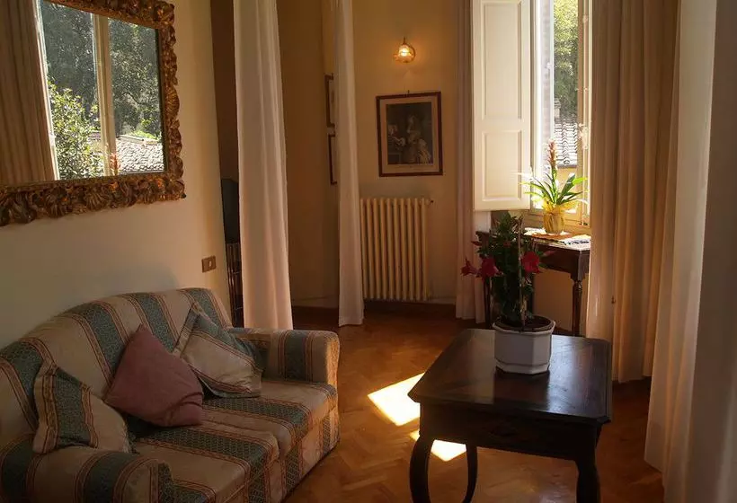 Villa Pignatti Morano