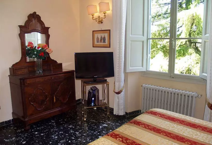 Villa Pignatti Morano