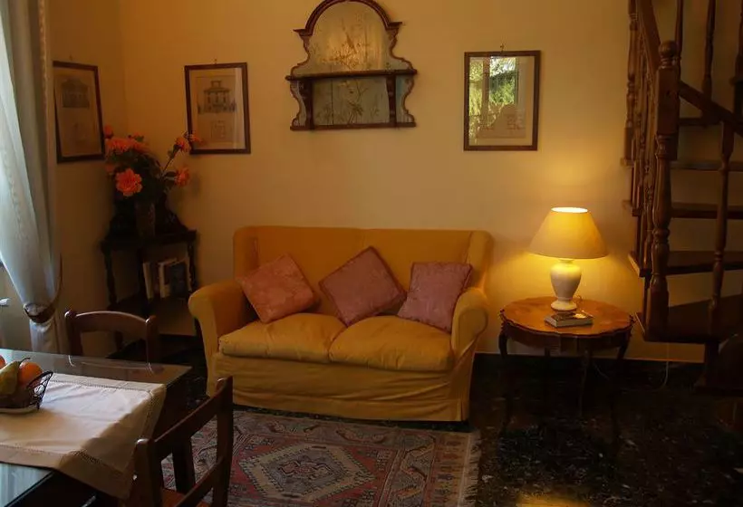 Villa Pignatti Morano