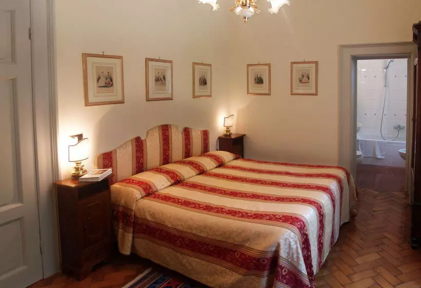 Villa Pignatti Morano