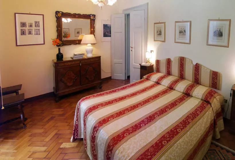 Villa Pignatti Morano