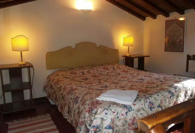 Villa Pignatti Morano