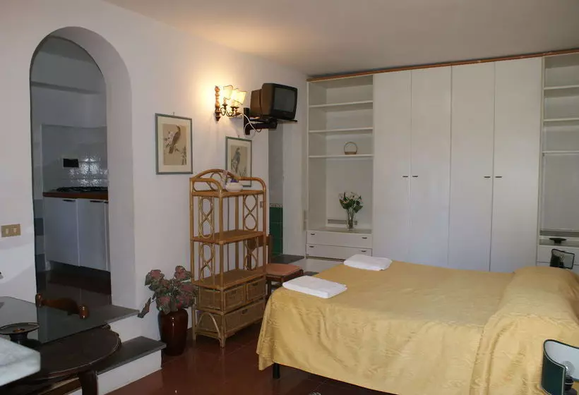 Villa Pignatti Morano