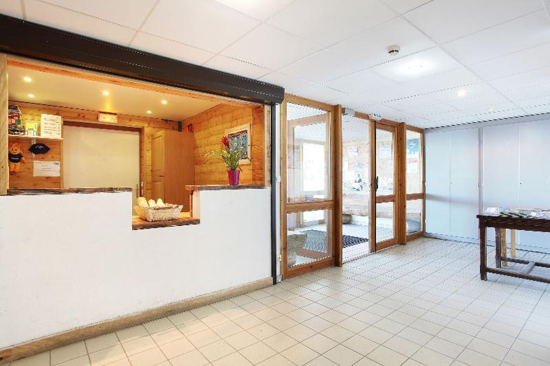 Résidence Odalys Les Balcons Du Soleil