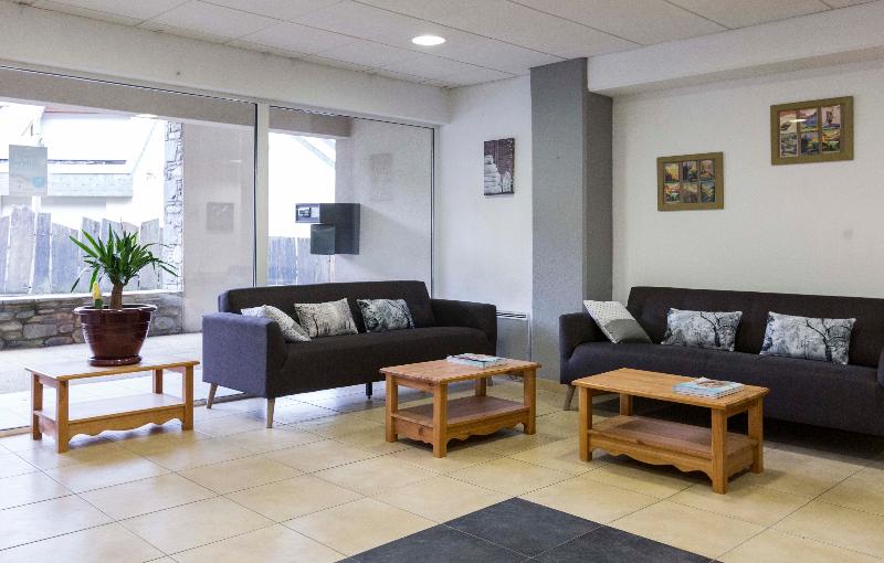 Résidence Odalys Soleil D'aure