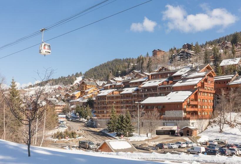 Résidence Pierre & Vacances Les Ravines