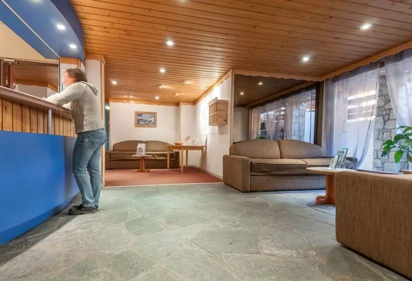 Résidence Pierre & Vacances Les Ravines