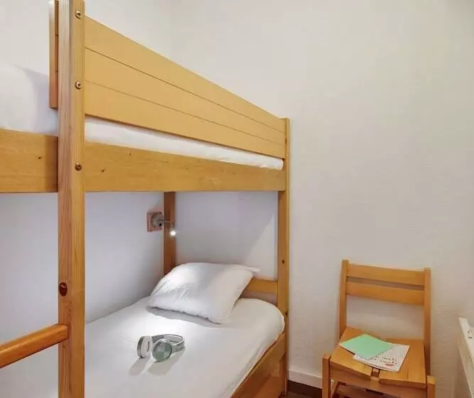 Résidence Pierre & Vacances Les Ravines