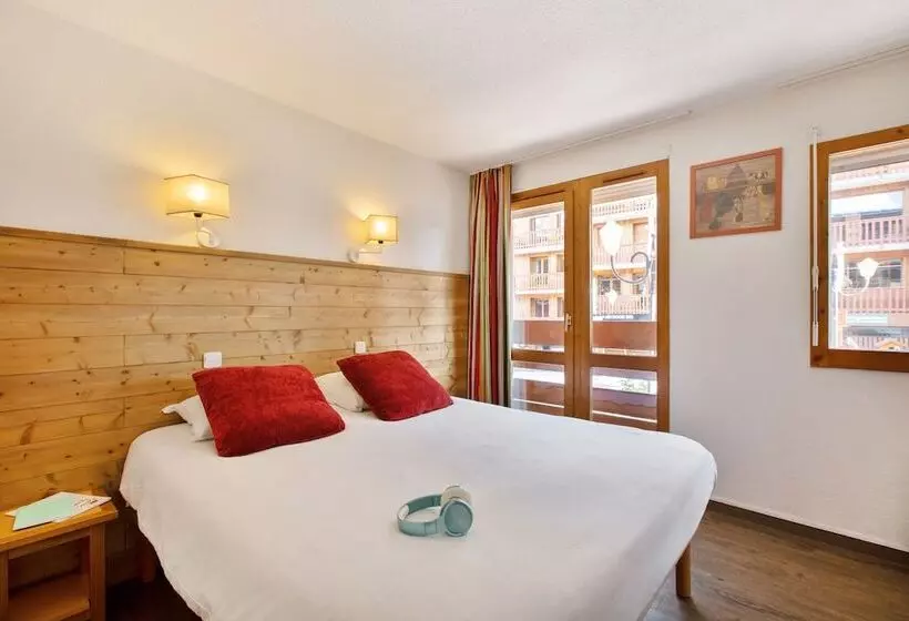 Résidence Pierre & Vacances Les Ravines