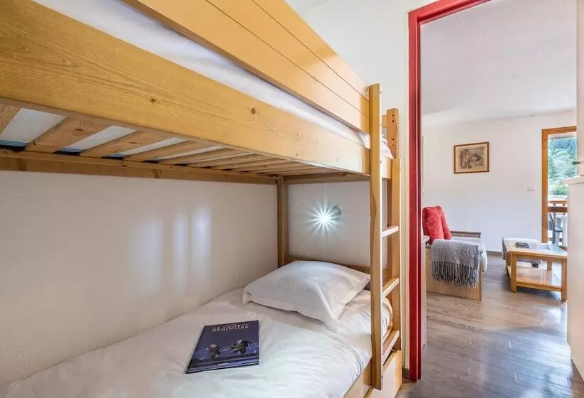 Résidence Pierre & Vacances Les Ravines