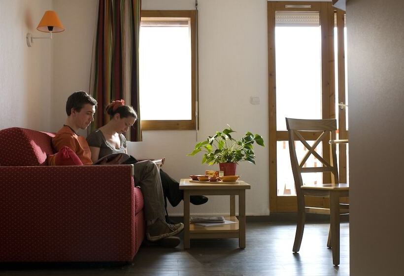 Résidence Pierre & Vacances Les Ravines