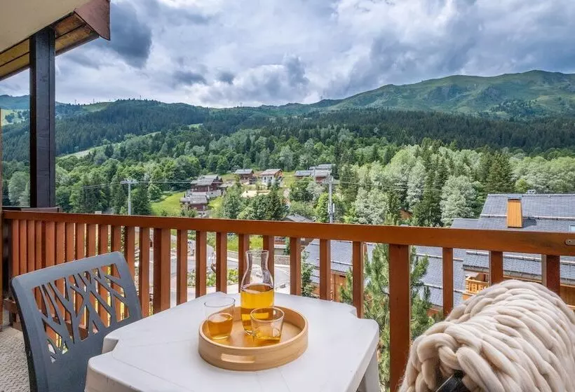 Résidence Pierre & Vacances Les Ravines