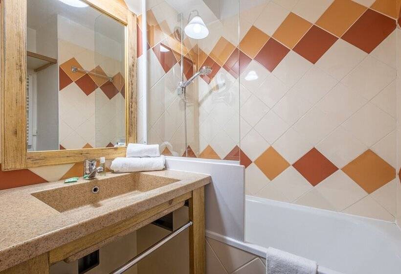 Résidence Pierre & Vacances Les Ravines