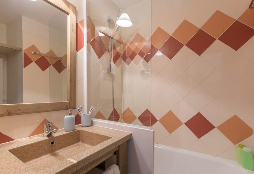 Résidence Pierre & Vacances Les Ravines