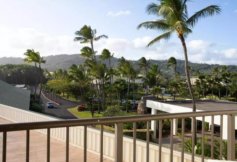 2417 At Oceanfront Resort Lihue Kauai Beach Drive Private Condo