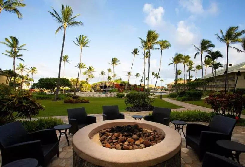 2417 At Oceanfront Resort Lihue Kauai Beach Drive Private Condo