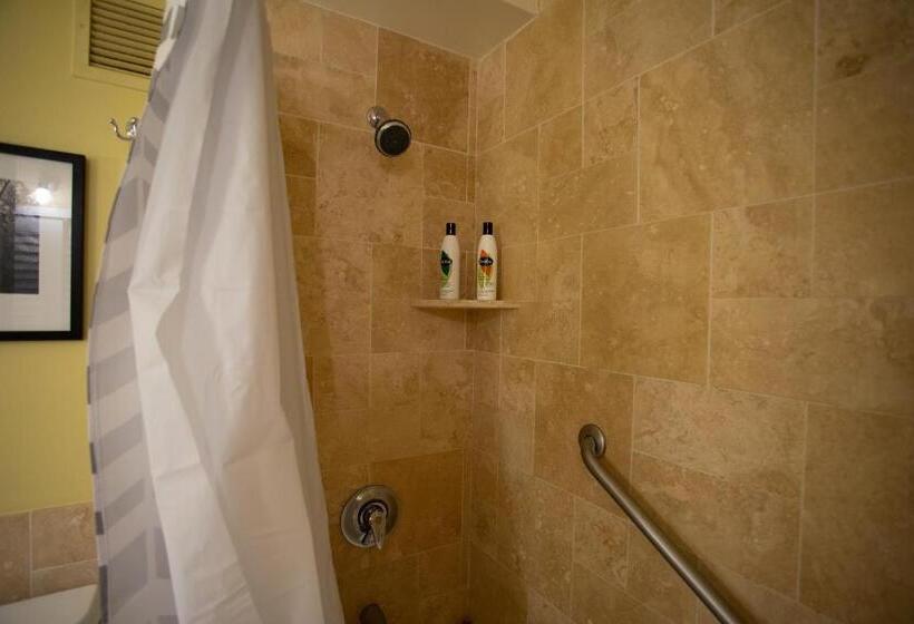 2417 At Oceanfront Resort Lihue Kauai Beach Drive Private Condo