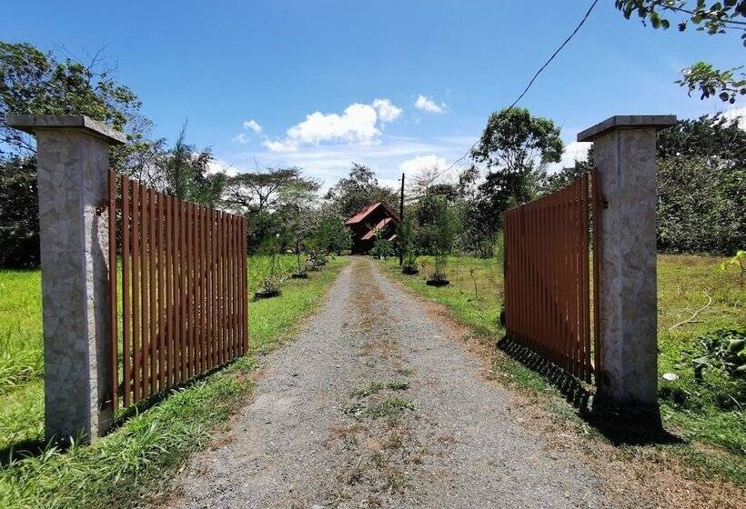 Cabaña Del Lago Fortuna