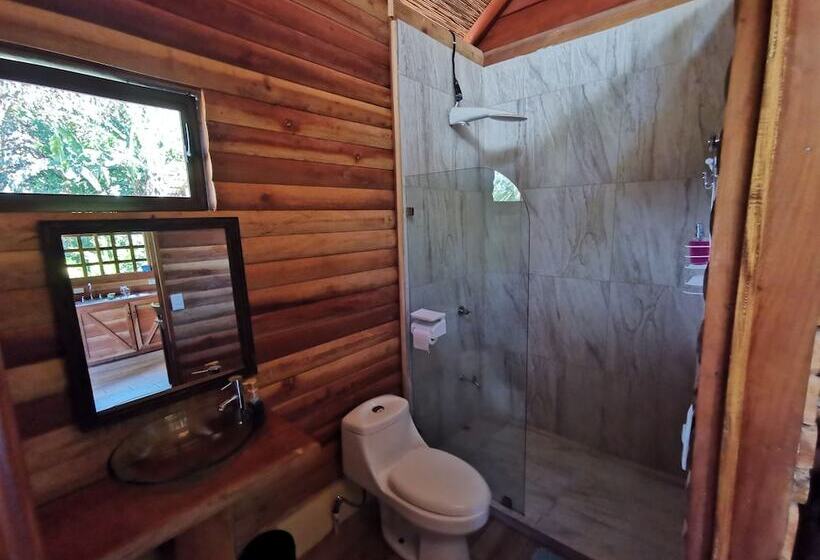 Cabaña Del Lago Fortuna