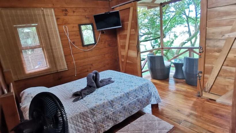 Cabaña Del Lago Fortuna